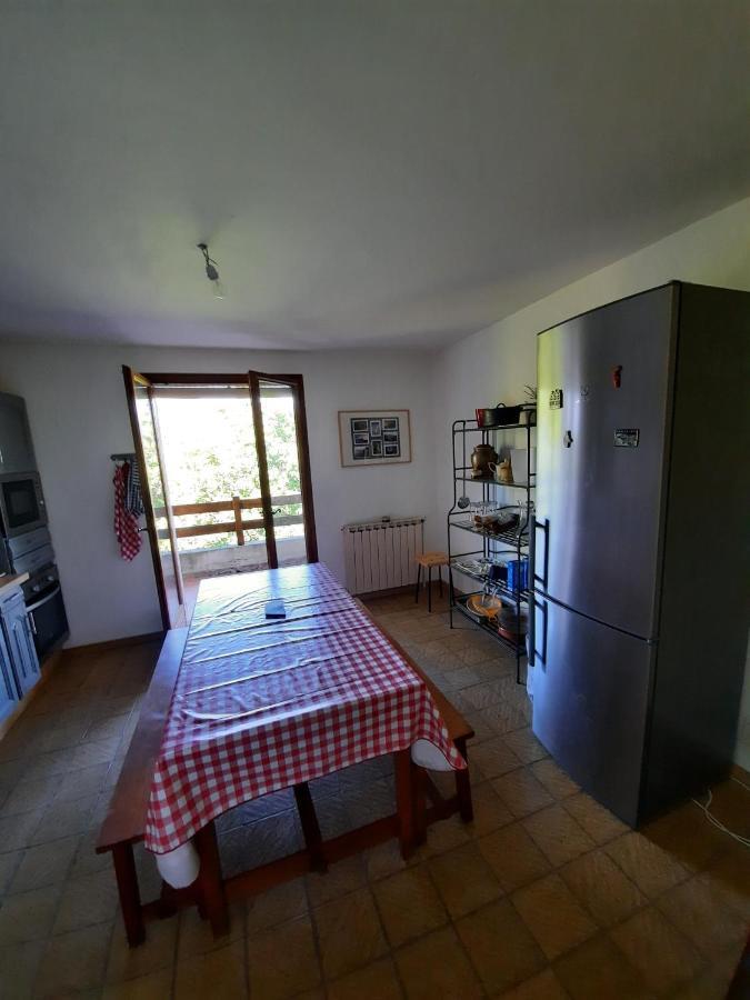 הוילה Mandagout Maison De Famille Dans Les Cevennes מראה חיצוני תמונה