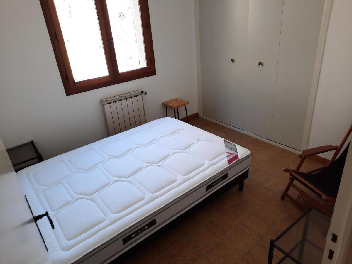 הוילה Mandagout Maison De Famille Dans Les Cevennes מראה חיצוני תמונה