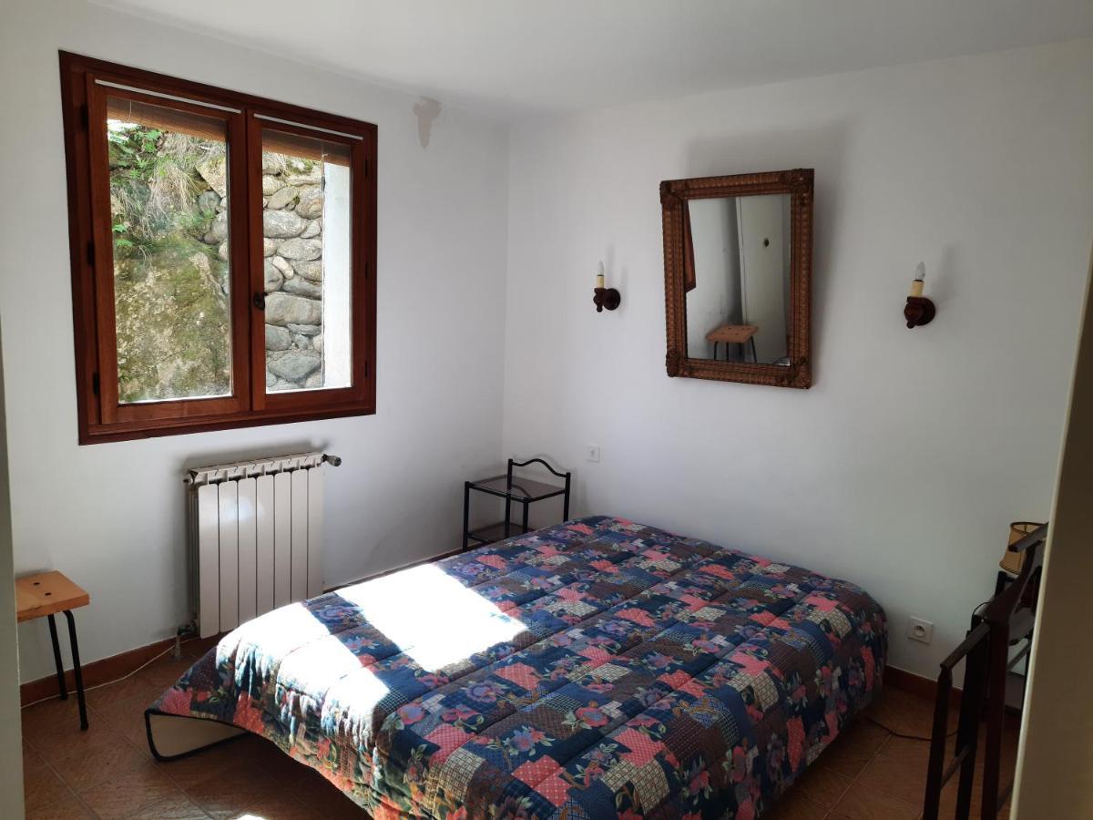 הוילה Mandagout Maison De Famille Dans Les Cevennes מראה חיצוני תמונה